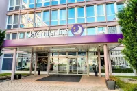 Premier Inn München City Ost Hotels in München