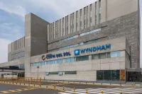 Super 8 by Wyndham Copley Akron Hôtels à : Copley Township