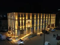 Europa Hotels in Derbent