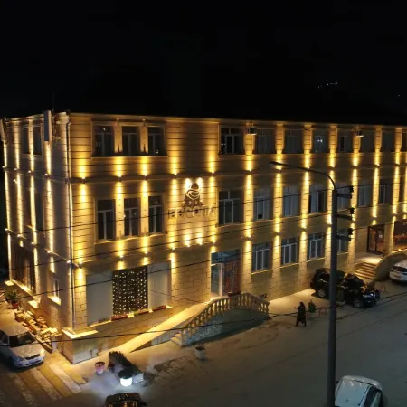 Европа Отели в г. Дербент