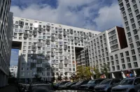 Enjoy Apartments & Studios — Akvareli 4 Flat