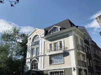 Aura Hotel Hotels in Vologda