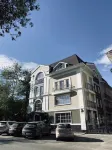 Hotel Aura/Спа-отель Аура Отели рядом с достопримечательностью «Вологодская Ссылка»
