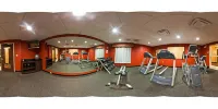 Holiday Inn Express & Suites ROME by IHG - Træningscentre