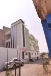 Hotel Rewa Regency