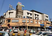 Hotel Sarvoday Hotels in Vapi