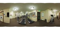 스테이브리지 스위트 윌밍턴-뉴어크 바이 IHG - 피트니스 시설