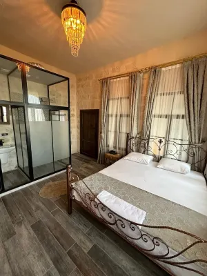 Sılto's Butik Otel