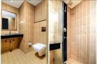 Hotel Myriad