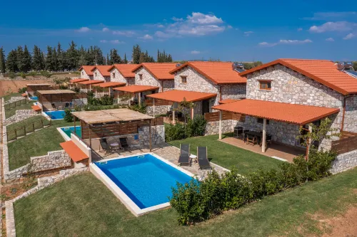 Esperanza Villas - 2-Star
