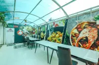 FabExpress Fen Breeze, Nr OMR Hotel a Perumbakkam