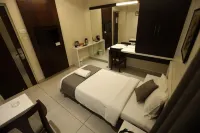 Sree Sakthi Residency