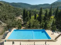 Santuari de Lluc Hotels in Lluc