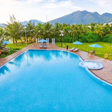 Langco Bay Retreat