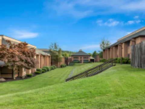 Comfort Inn Pocono Lakes Region Hotels in Sterling Township
