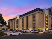 Best Western Plus Houston Energy Corridor Hotels near Energy Corridor