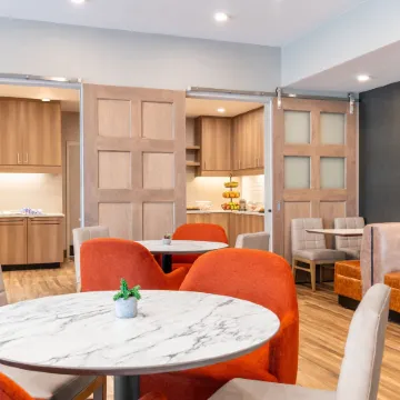 Residence Inn Arvada Denver West