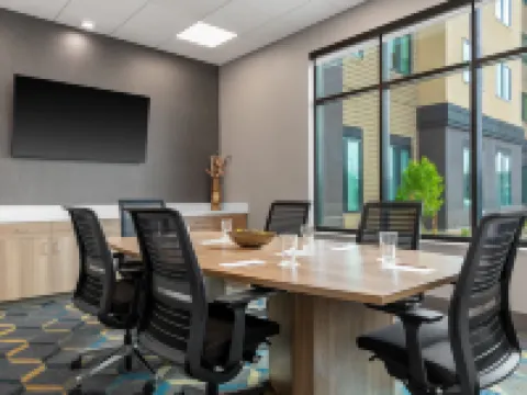Residence Inn Arvada Denver West Hotels in Arvada