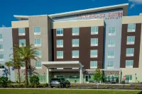 TownePlace Suites Jacksonville Airport