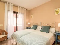 Coto Real Duquesa II Hotels in der Nähe von Nilva ENOTURISMO SL