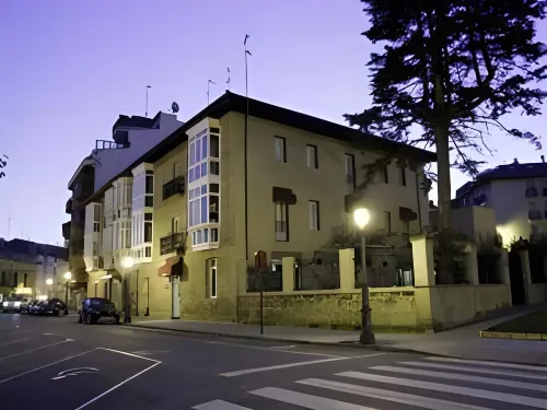 Hotel Arrope Hotels in Haro