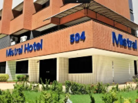 D8 Hotel Express Hoteles en 