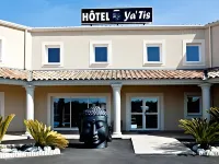 Le Ya'Tis Các khách sạn ở Tavel