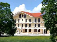 GUT EDERMANN Hotels in Freilassing