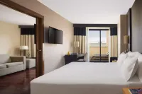 NH 시우다드 데 발렌시아 발렌시아 호텔