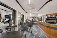 CH Boutique Hotel, Ascend Hotel Collection Hôtels à : East Tamworth