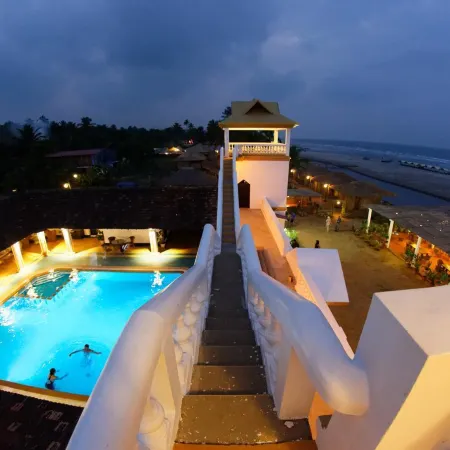 Beach Street Eco Resort & Spa