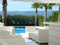 Damianii Luxury Boutique Hotel & Spa - Ocean View