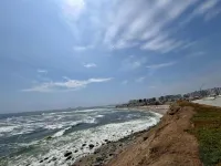 Hotel Pico Alto, la Planicie Hotels in Punta Hermosa