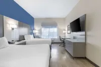 Best Western Plus Lake Lanier Gainesville Hotel  Suites