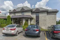 Quality Hotel & Suites - Parkering