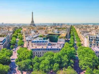 Hôtel Mercure Paris 15 Porte de Versailles Hotel a Parigi