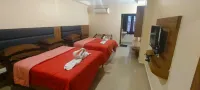 Chitra Temple View Hotels in Tiruchendur