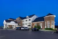 Best Western Plus Appleton Airport/Mall Hotel