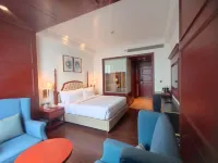 Hotel Greenberry Narkanda