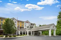 Hilton Garden Inn Huntsville South/Redstone Arsenal - 3-Star