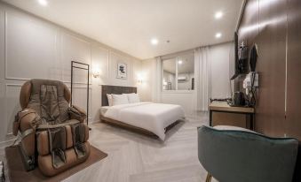 Changwon Sangnam-Dong de Daniel