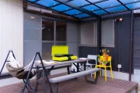 Kawamoto Villa 926 Hotels in Yufu