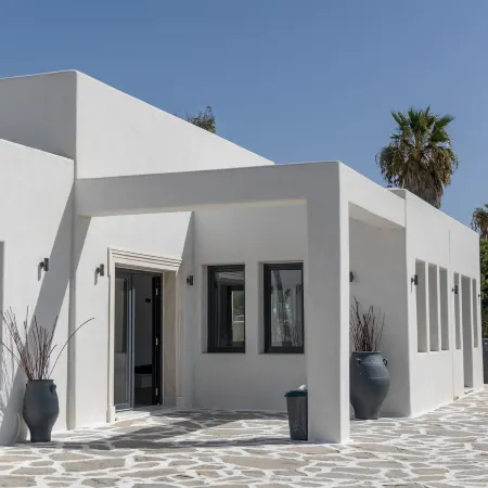 Naxos Green Village Hotel