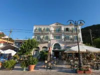 Samaina Port Hotel Hotels in Samos