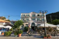 Samaina Port Hotel Hoteles en Samos