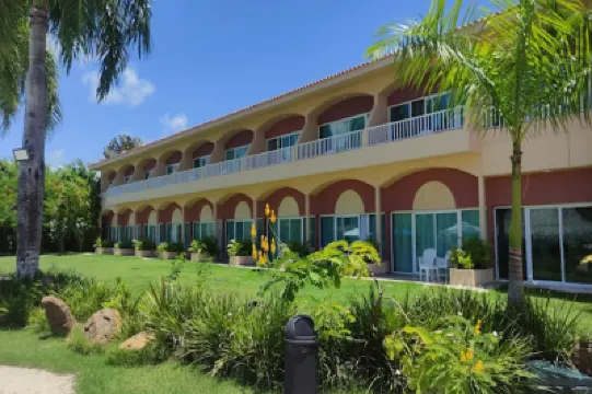 Hodelpa Garden Suites Hotels in 
