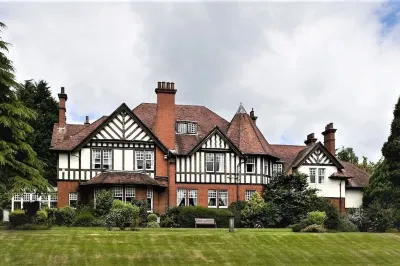 OYO Dunmar House Hotel