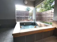 Northern Lodge Kanto Hotels in Ozora