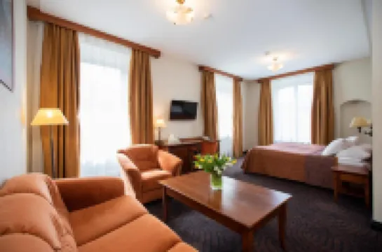 Daugirdas Old City Hotel Hotels in 