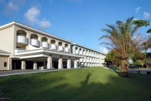 Bahia Plaza Hotel Hotels in Lauro de Freitas